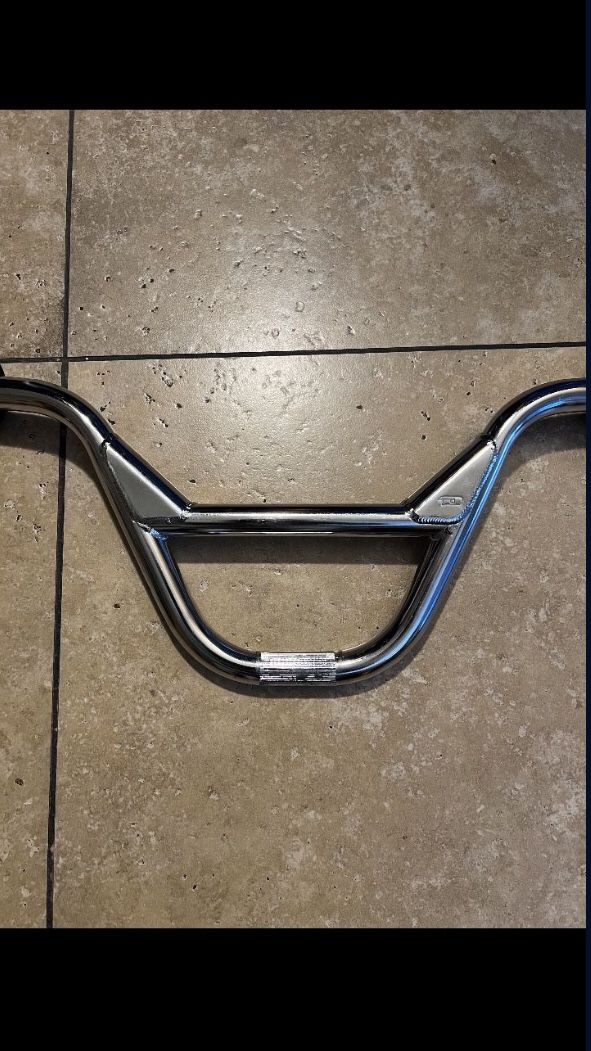 DYNO BARS MID 90s Dyno Grips