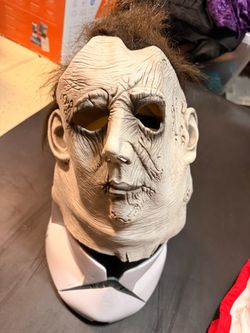 Michael Myers from Halloween Movies