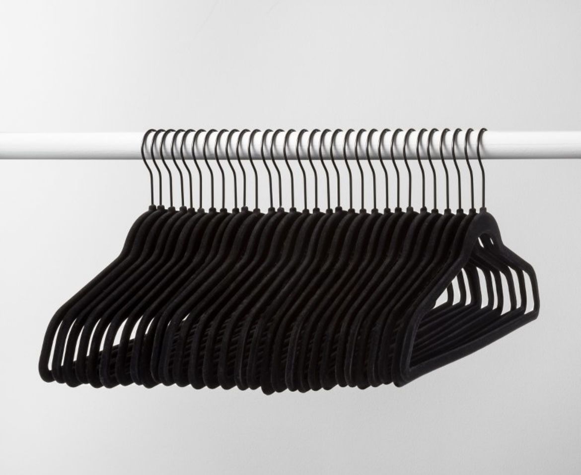 Velvet Hangers