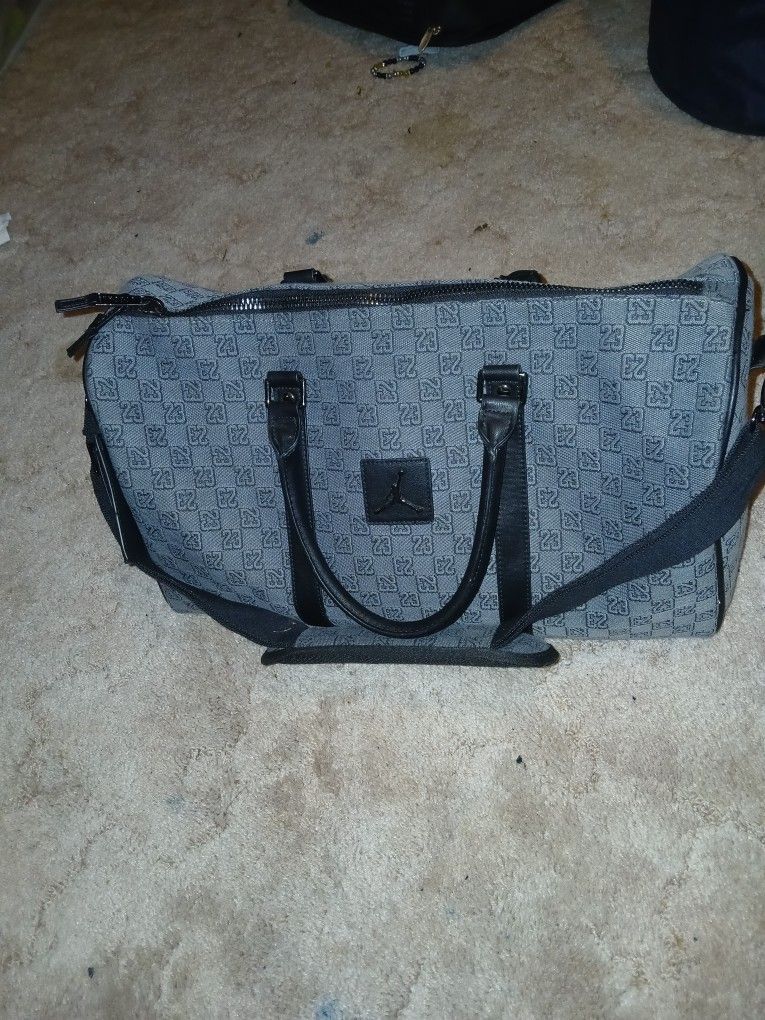 Jordan Brand Bag