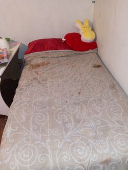 Bed Frame
