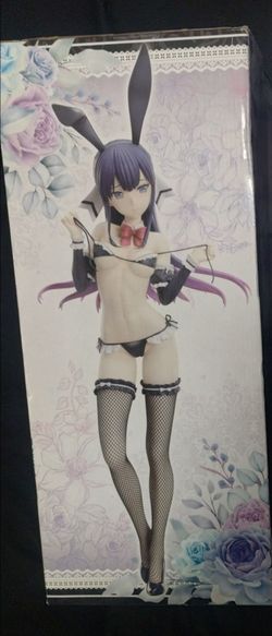 Freeing 1/4 scale Painted figure