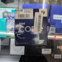Intel Core i9 13900KF CPU Processor 