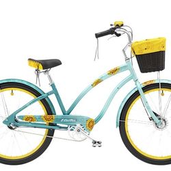 Electra 3i Honeycomb 