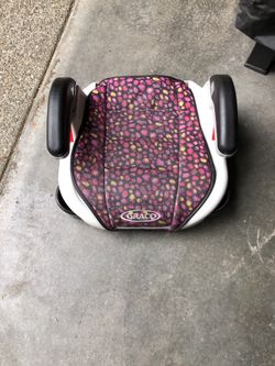Graco car seat base