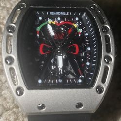 Richard Mille