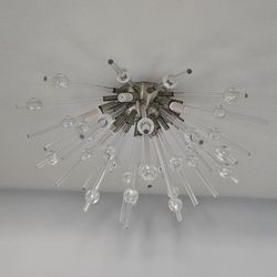 Modern Ceiling Light