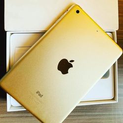 iPad mini 3, WI-FI internet Access,  Excellent Condition. 