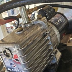 Vacuum Pump
