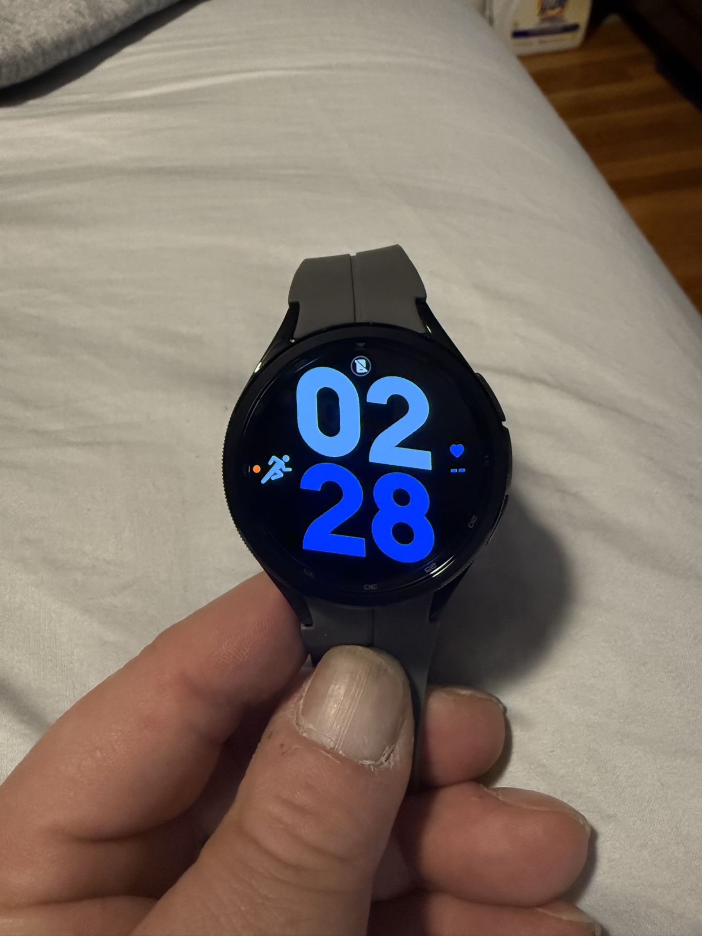 Galaxy Watch 6 Classic Bluethooh Only