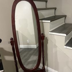 Full Size Mirror