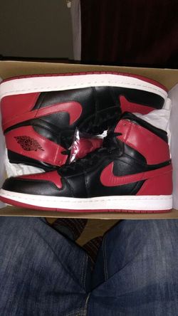2013 bred 1s