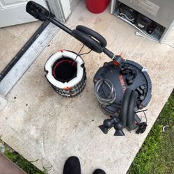 Fx5 Canister Filter