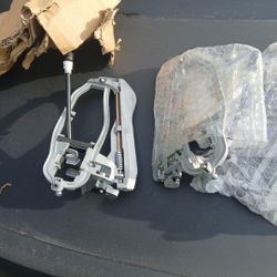 BMW X5 00 -06 REPLACEMENT DOOR HANDLES 