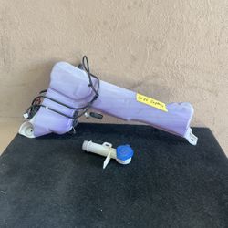 20-24 Ford Explorer Windshield Wiper Resevoir Bottle 2020 2021 2022 2023 2024