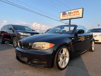 2013 BMW 1-Series