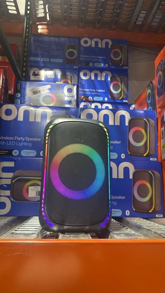 Soundcore Boom V2 Outdoor Bluetooth Speaker  