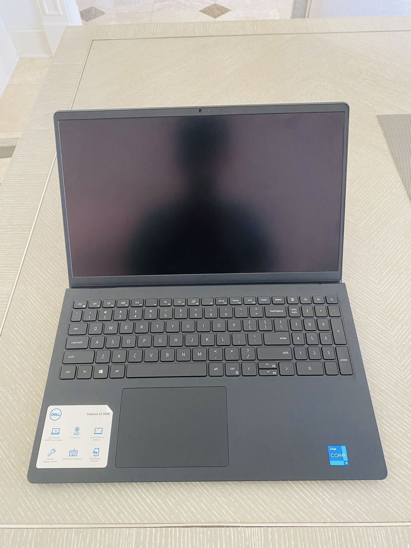 Dell Inspiron 15 3000 Laptop