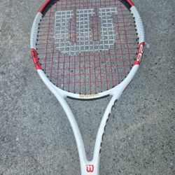 Wilson Pro Staff 26 Tennis Racket