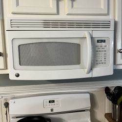 Kitchen Appliances