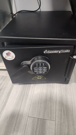 Sentury safe