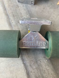 Wheels for penny board