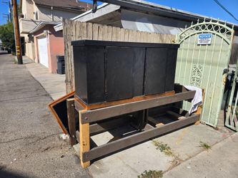 Fish Tank stand