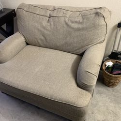 Ashley Furniture Oversized Chair
