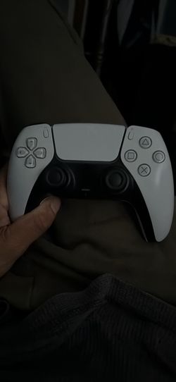 Ps5 controller