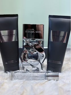 Michael Kors Perfume Gift Set