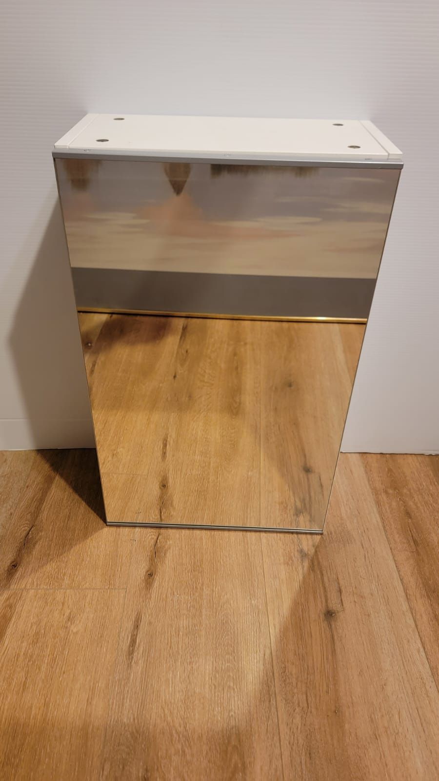IKEA Mirror Cabinet