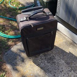 Suitcase 