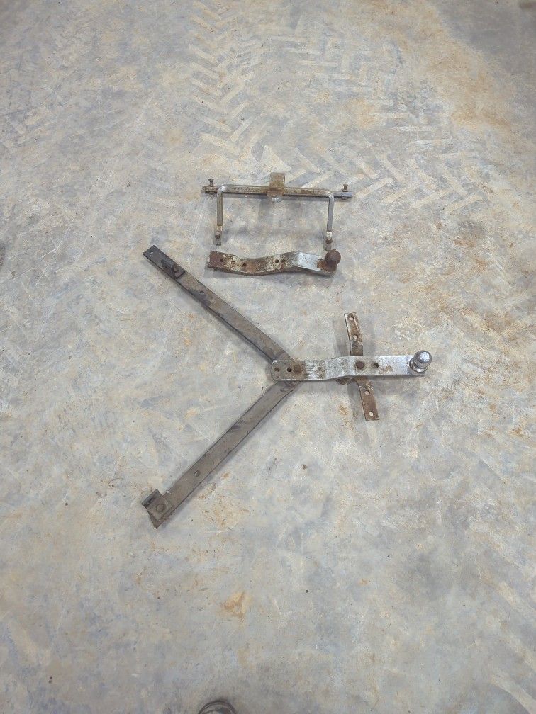 Trailer Hitch