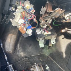 Mecanico Electromecánico Móbil Mechanic and Autoelectric 