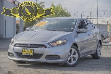 2015 Dodge Dart