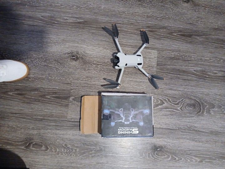 Drone 