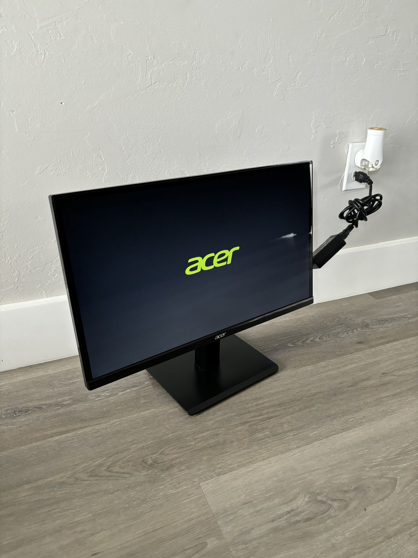 Acer H236HL LED LCD Monitor