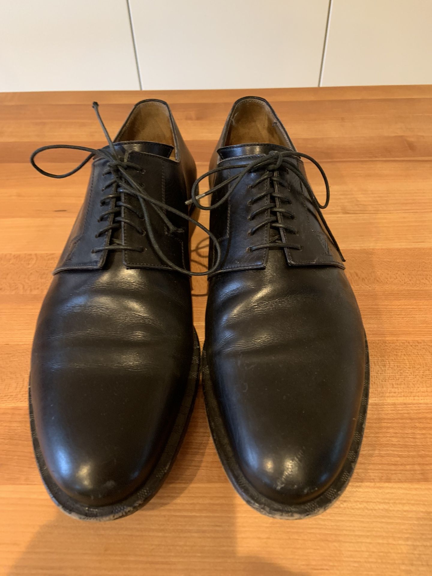 Louis Vuitton Men’s Dress Shoes