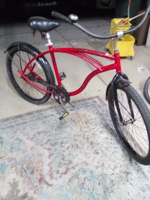 Bike