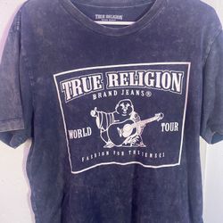 True Religion T Shirt 