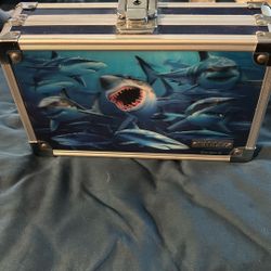 Shark Box