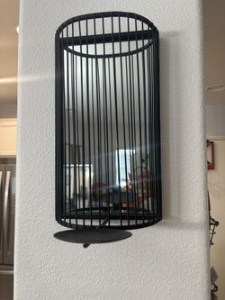Wall Sconces