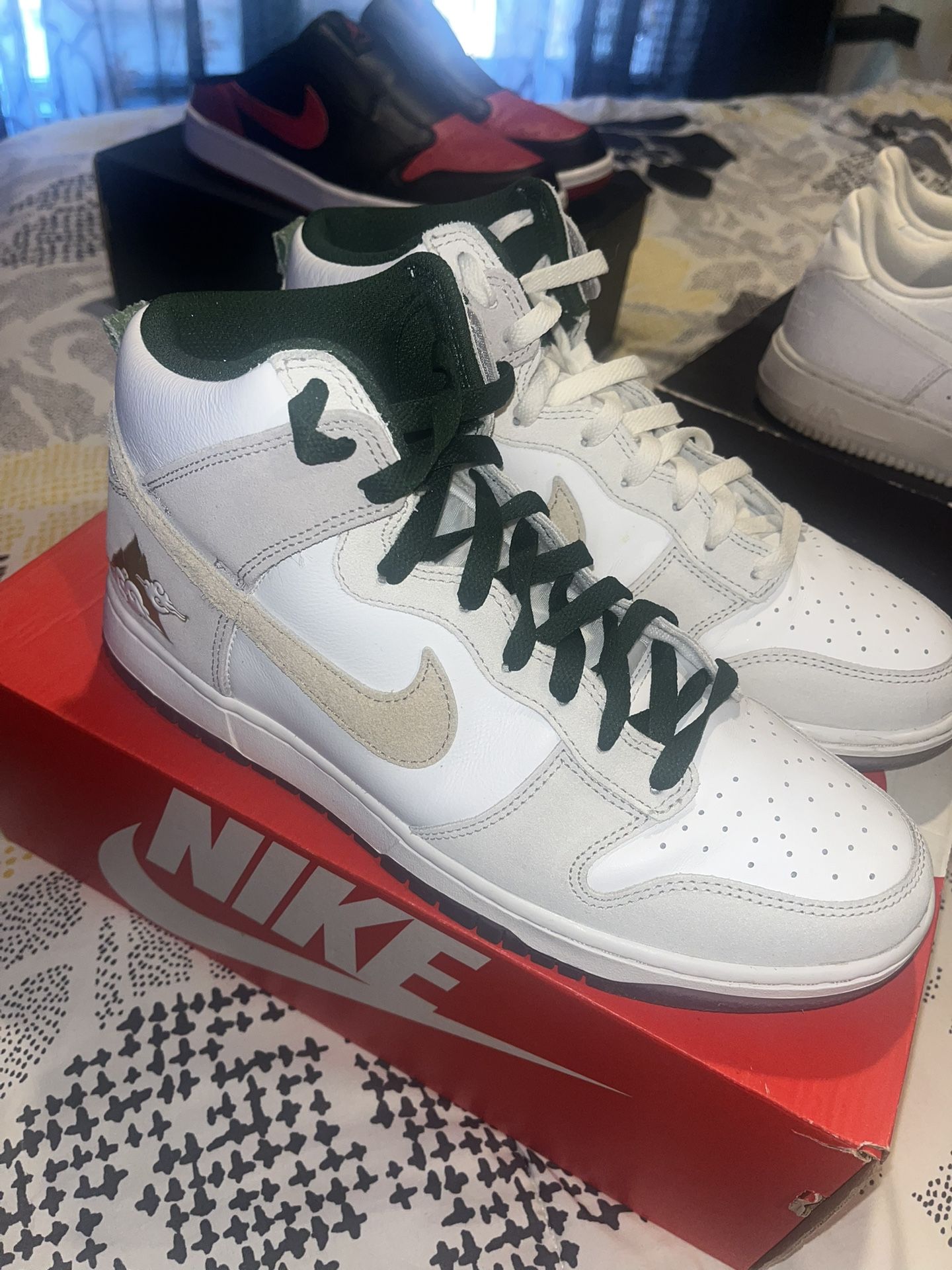 Nike