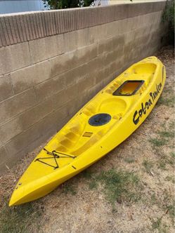 Cobra Tandem Kayak