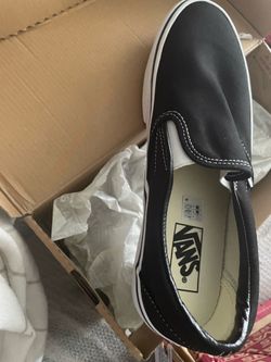 Van Shoes