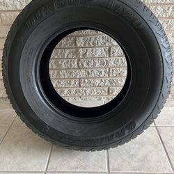 Car parts & Accessories - Tire Used-Good
