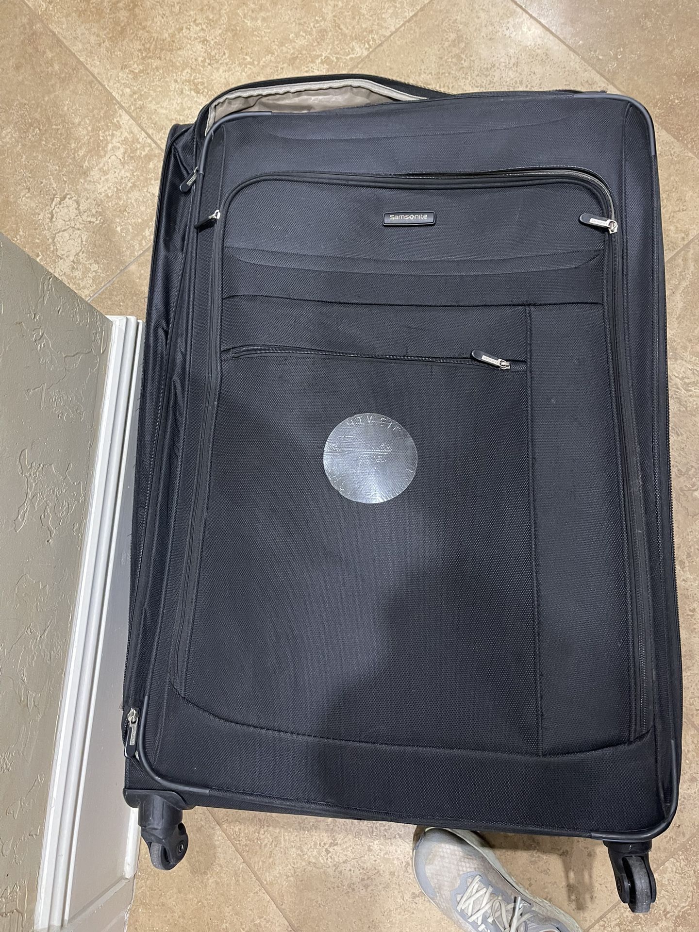 Samsonite XL Luggage