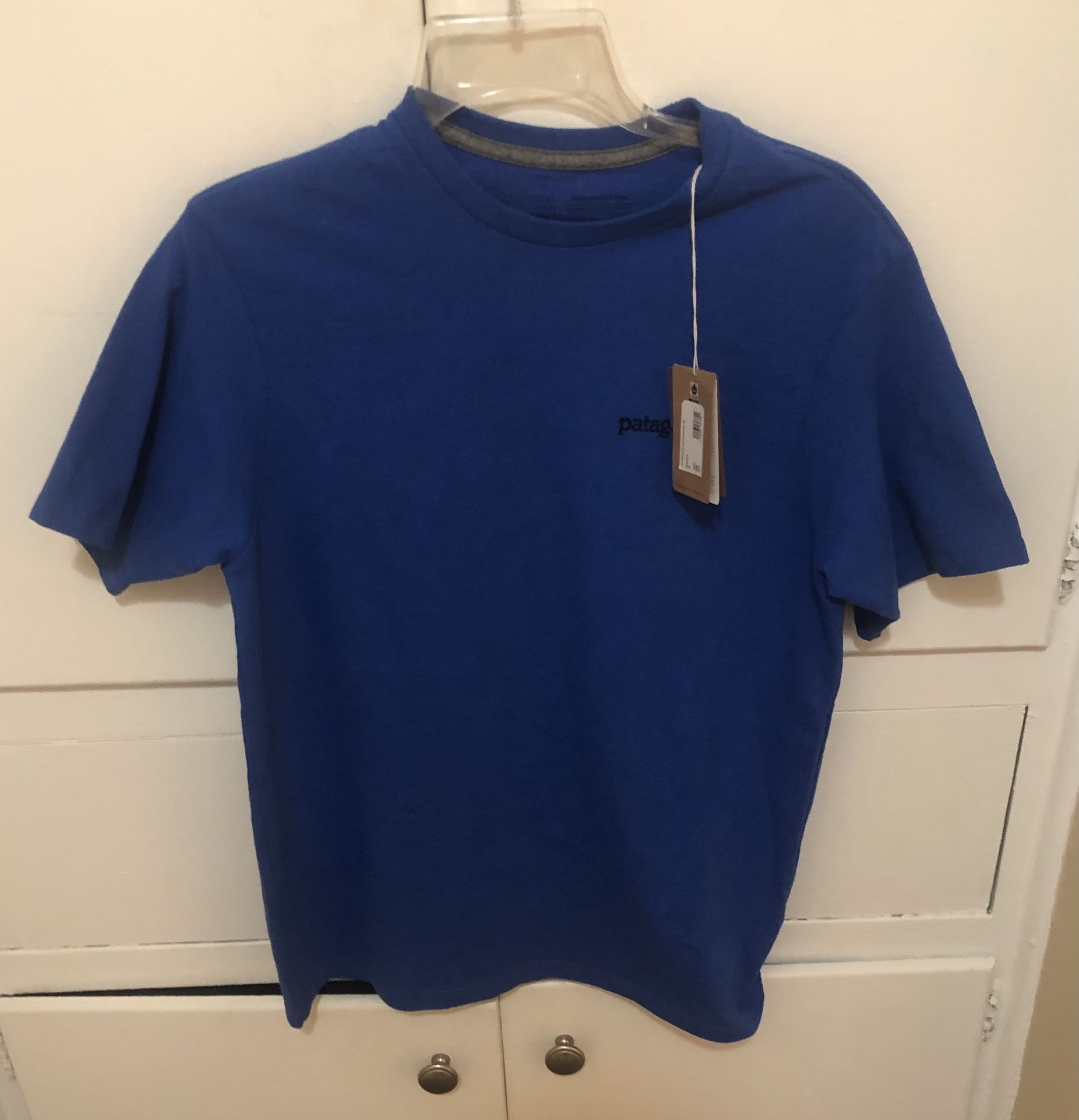 Patagonia Womens Size XS Shirt New With Tag