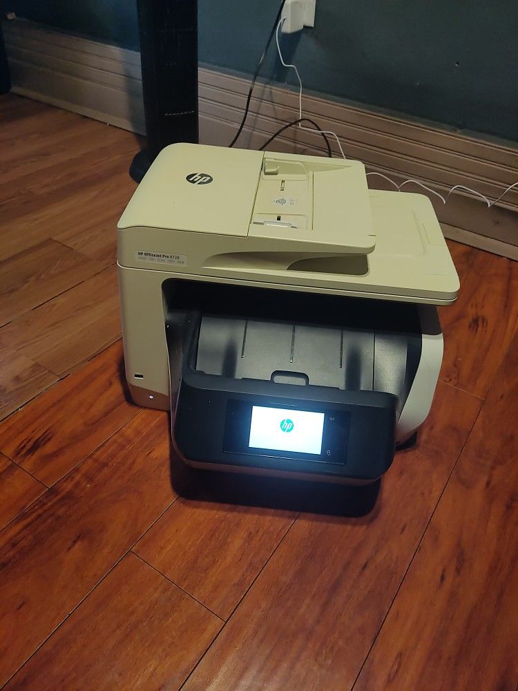HP OfficeJet Pro 8720 Mejor Oferta