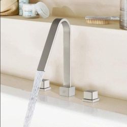 WATER FALL KITCHEN FAUCET